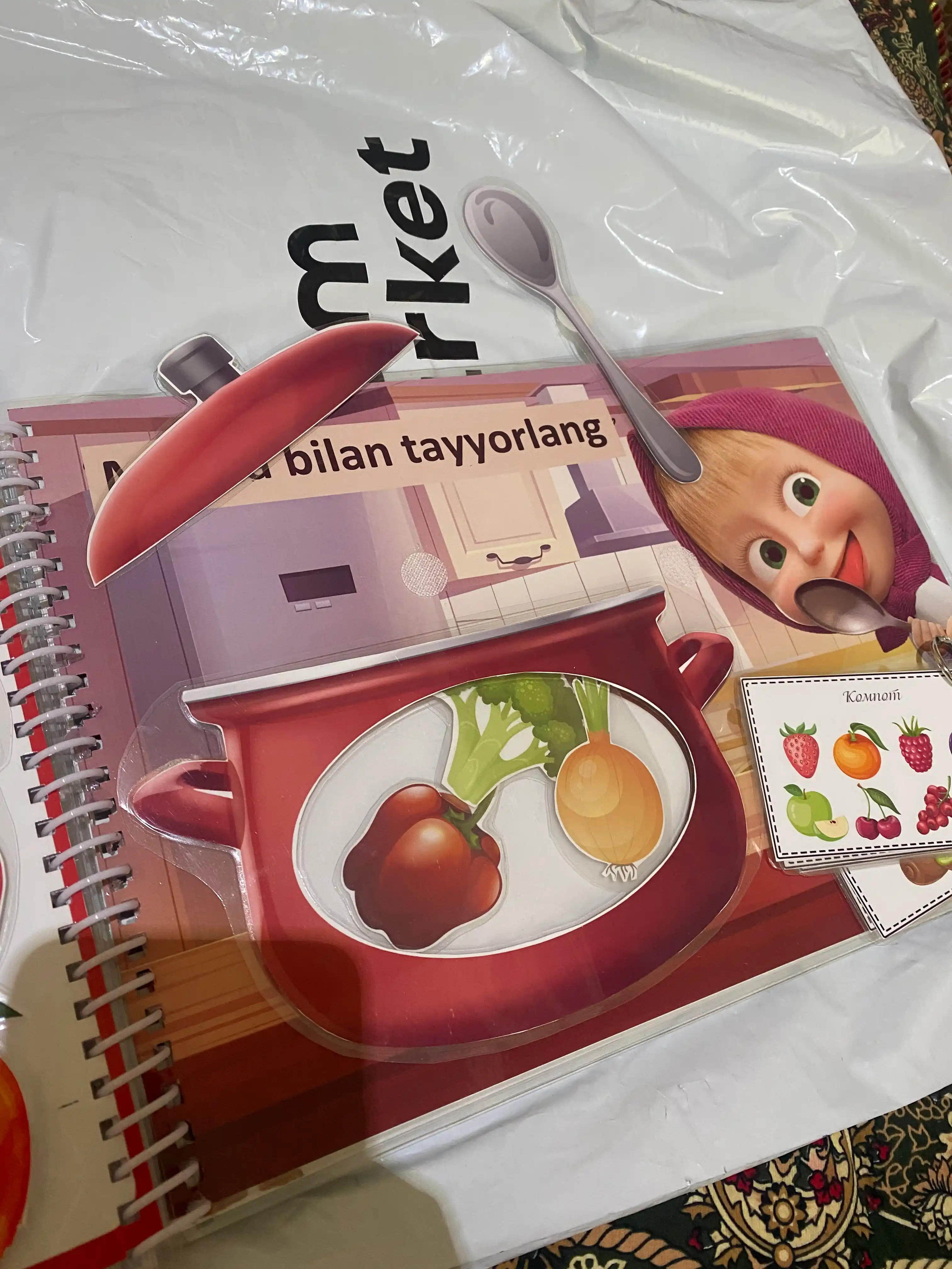 Игры на липучках книжки, изучаем цвета, фигуры, животных, мелкая моторика, головоломки