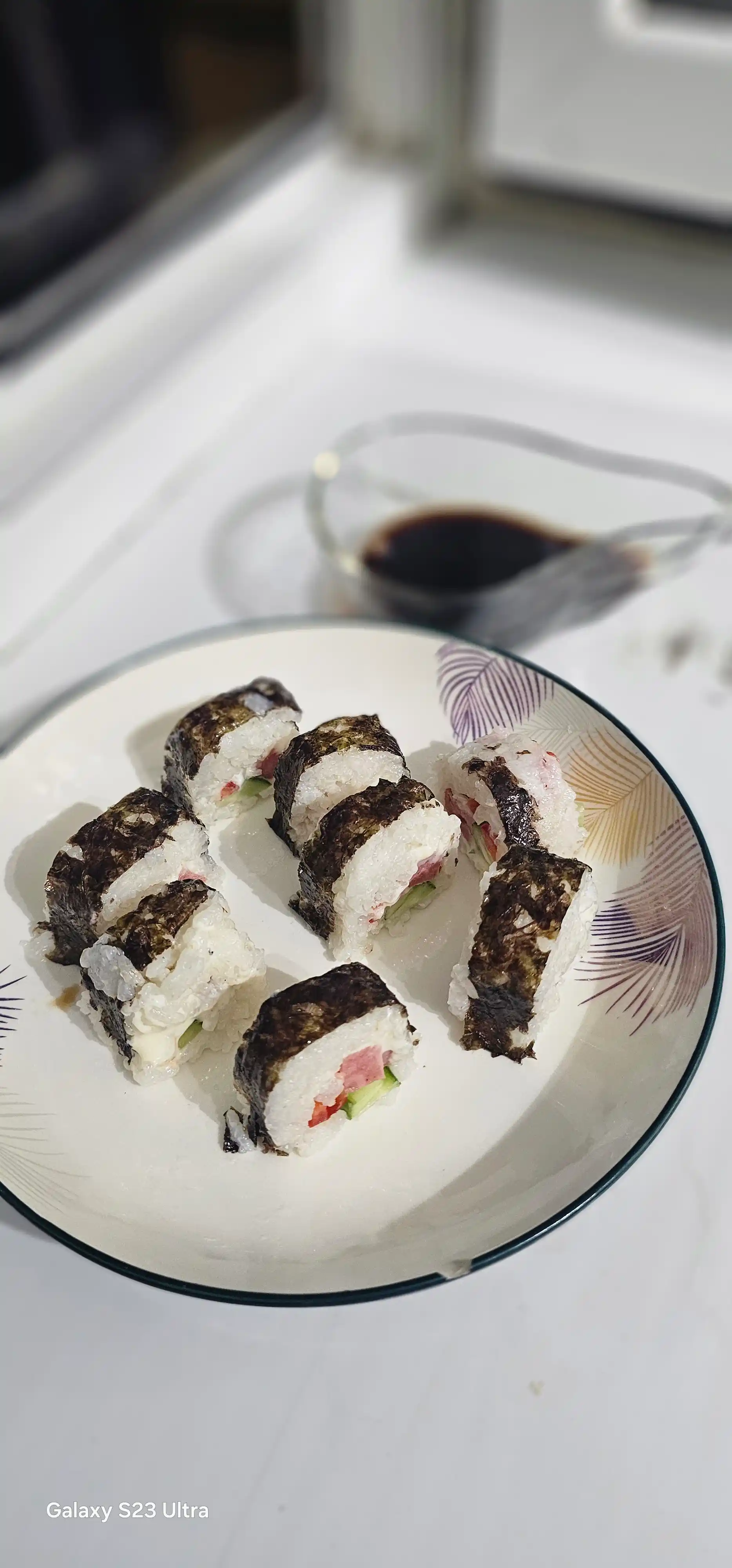 Чипсы Sen Soy Premium Nori Teriyaki из морской капусты, 4.5 г