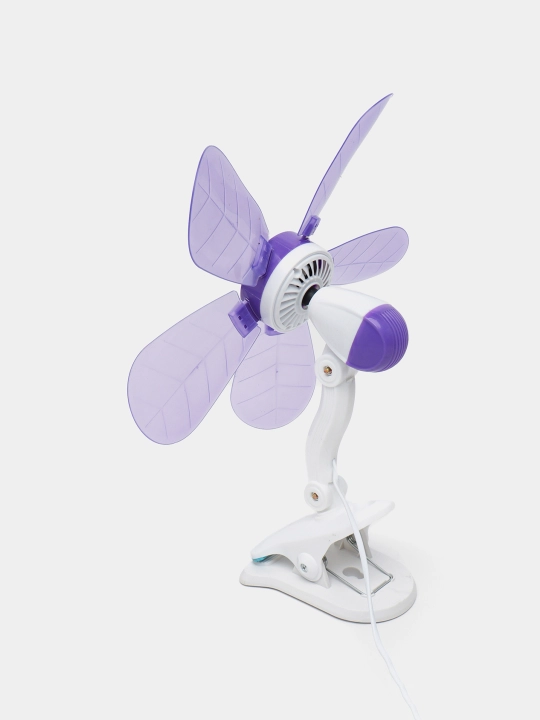 Ventilyator, qisqiсhli stol uchun Multi function