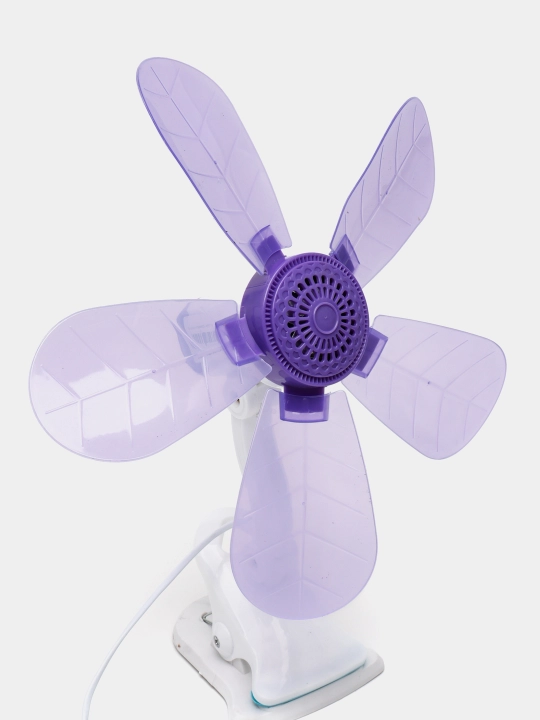 Ventilyator, qisqiсhli stol uchun Multi function