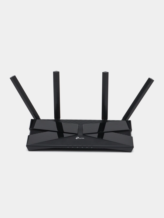 Двухдиапазонный гигабитный роутер WiFi AX10 с поддержкой Mesh