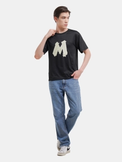 Бежевый меланж