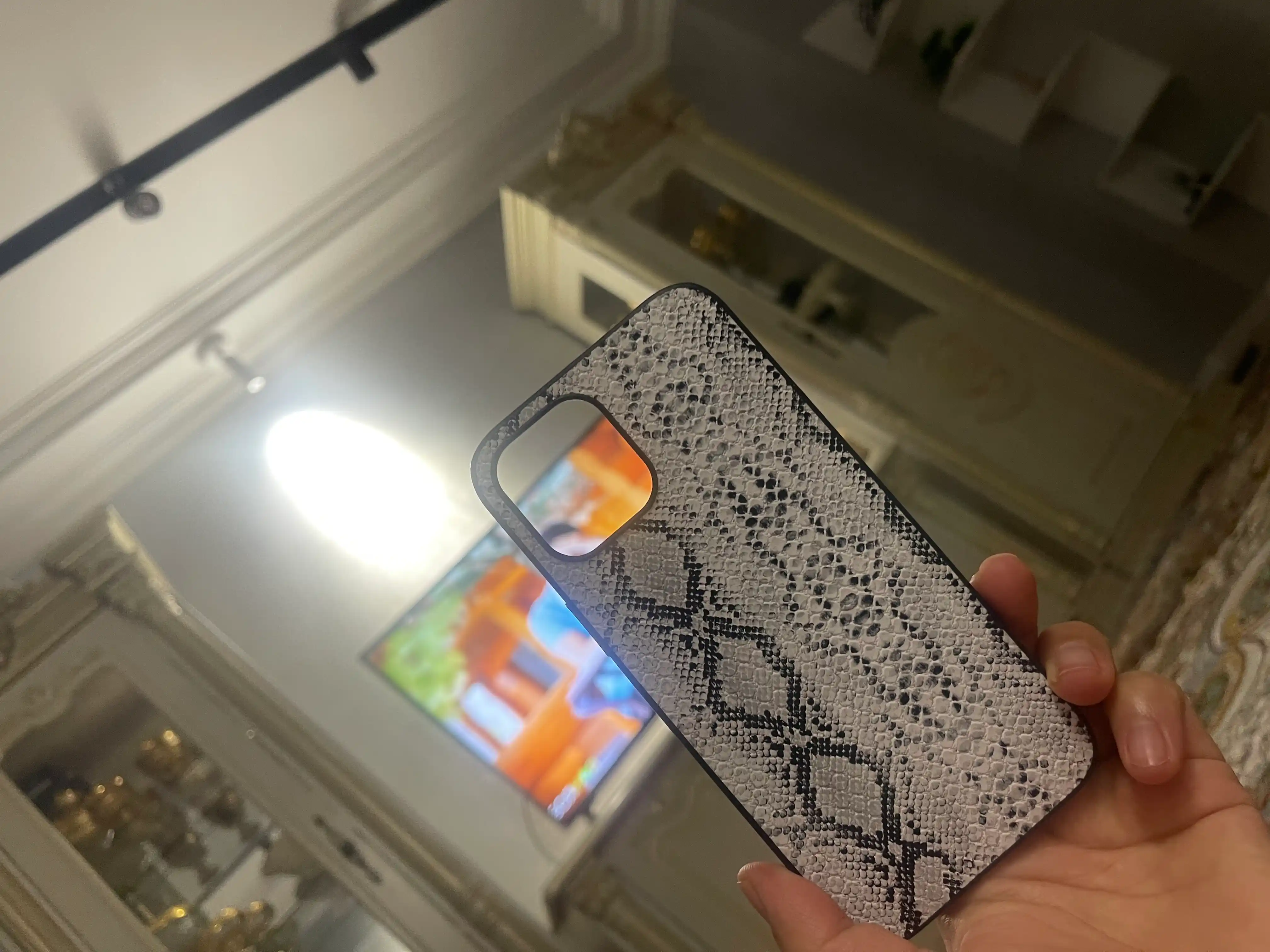 Противоударный, кожаный чехол для iPhone X, XS, 11, 12, 13, 14, Pro, Pro Max