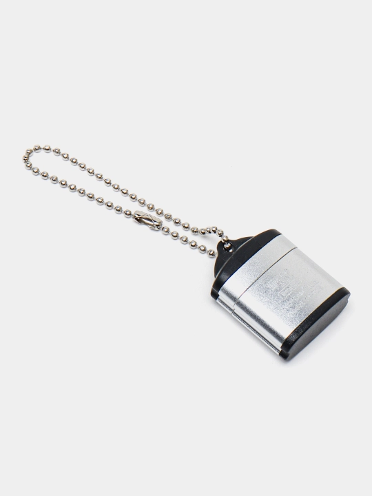 Kartrider USB-adapter Micro SD Black