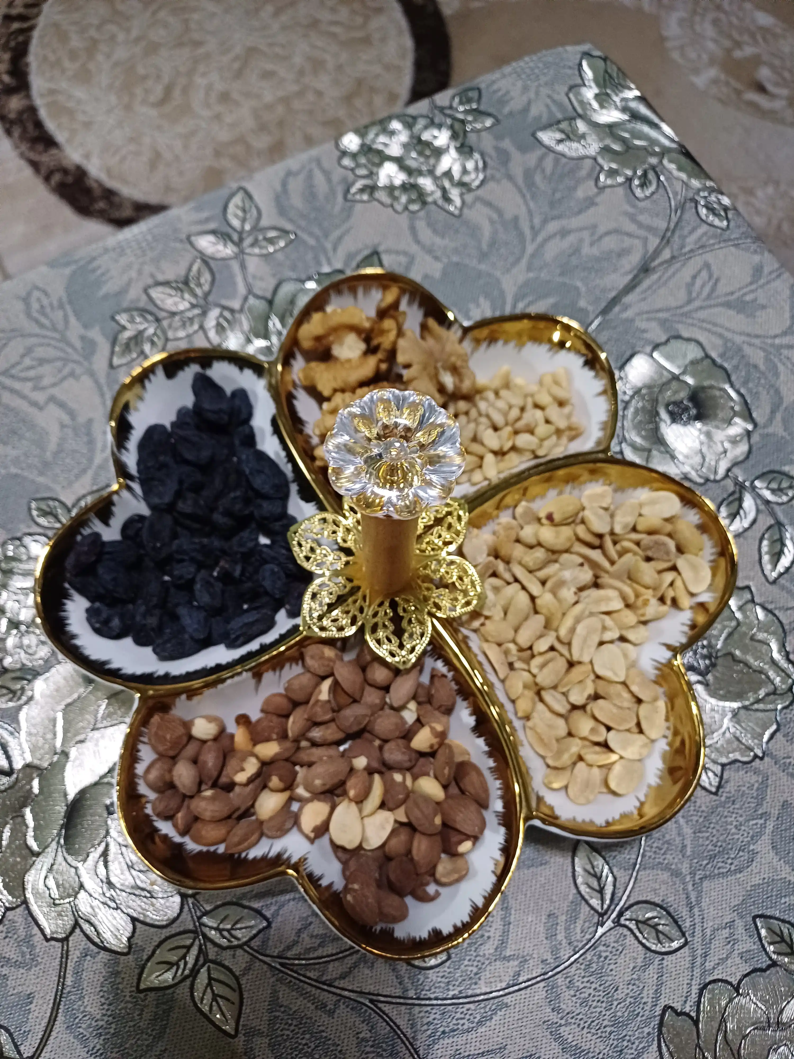 Кишмиш Oila tanlovi, 200 г