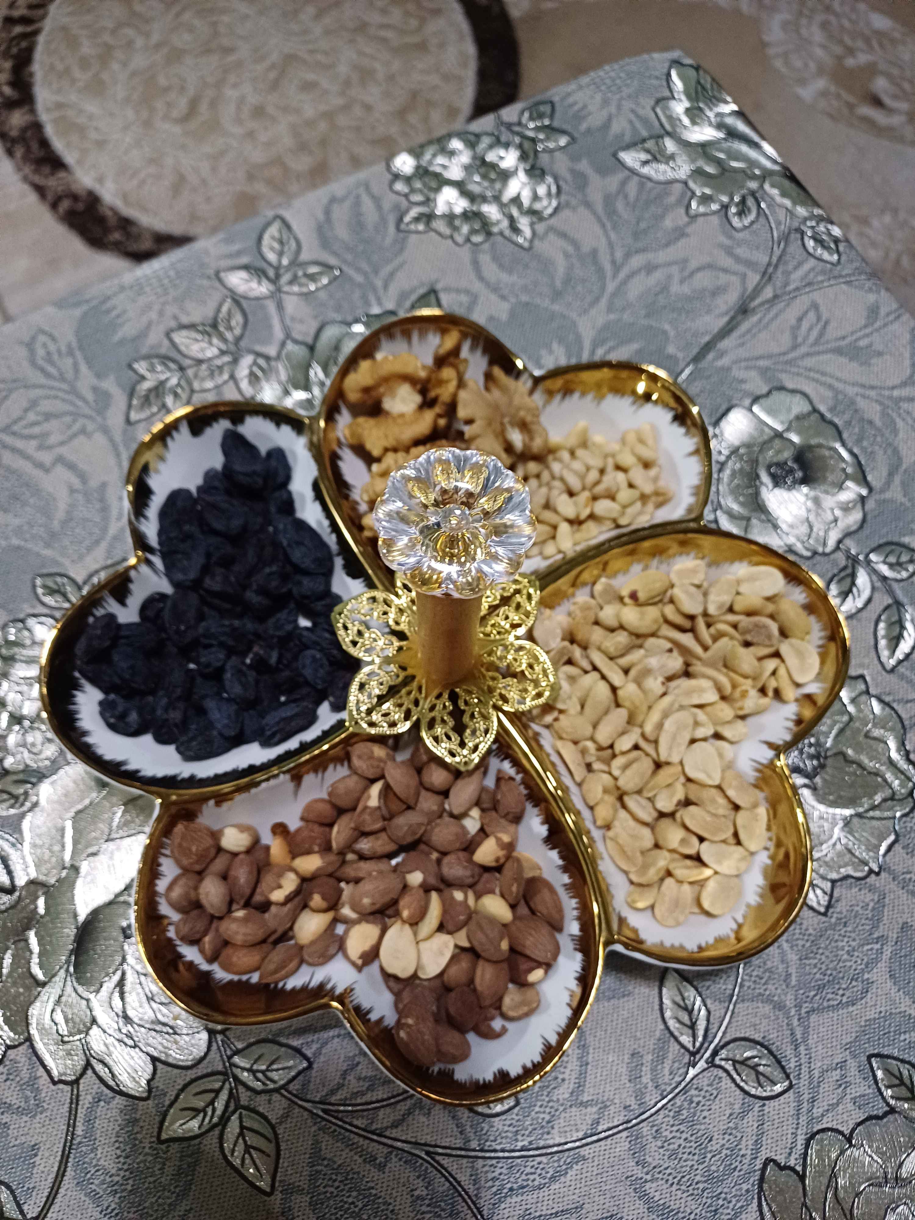 Tanlovlarni olib tashlamasdan ogizga kesish