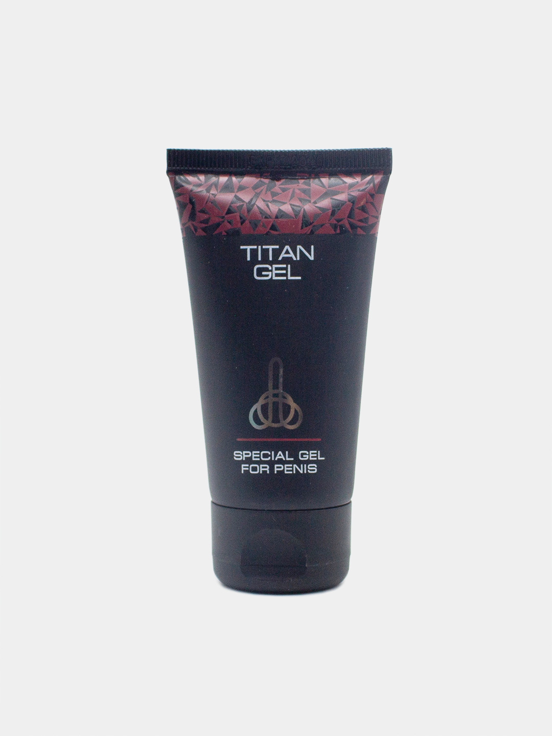 Titan Gel крем-гель лубрикант для мужчин купить по низким ценам в ...