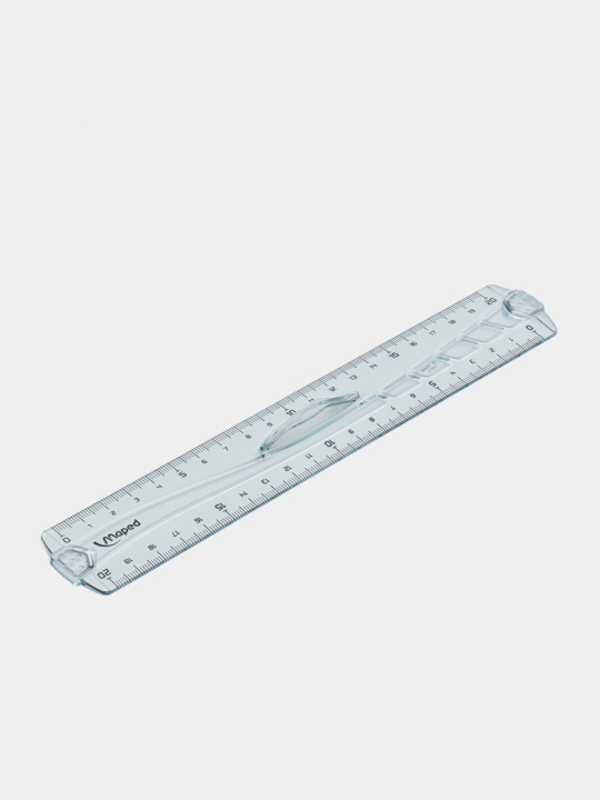 Линейка Maped 242120, 20 см, MR000545 - 