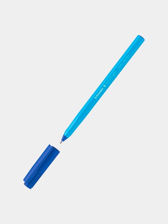 Ручка шариковая Schneider Tops 505 F(син)
