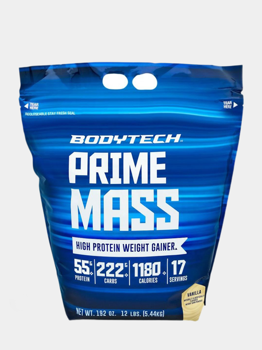 Гейнер спортивное питание Prime Mass BODY TECH USA , 1 кг купить по ...