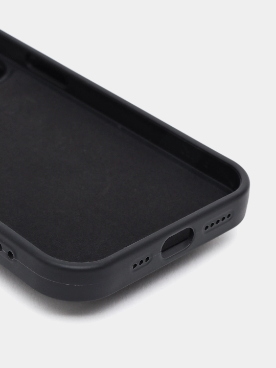Чехол для Iphone 14, 15 Pro, Pro max Mobimax, картхолдер 