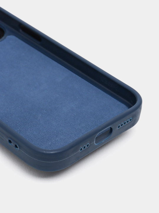 G`ilof Iphone 14, 15 Pro, Pro max Mobimax uchun, kartxolder