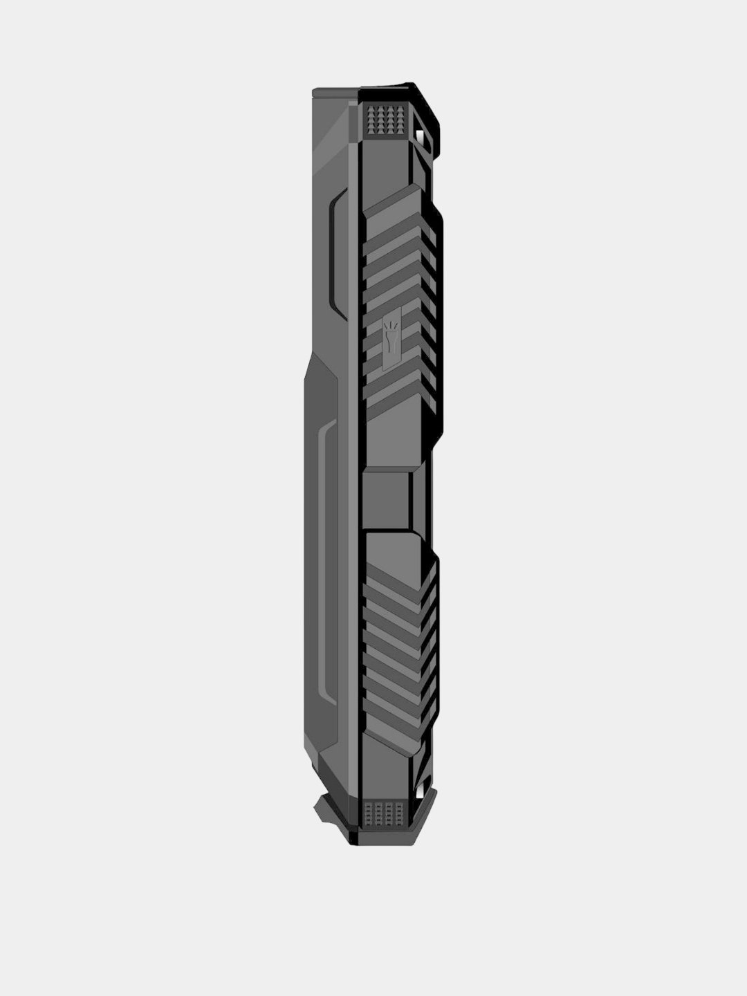 Танковый телефон Vigor H1 IP-68 водонепроницаемый, 2 сим-карта, 1 флешка  купить по низким ценам в интернет-магазине Uzum (980215)