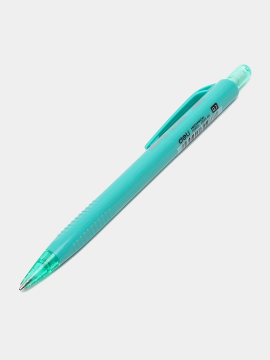Карандаш механический Deli U60300, 0.7 мм