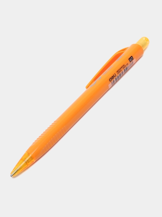 Mexanik qalam Deli U60300, 0.7 mm