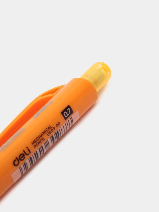 Mexanik qalam Deli U60300, 0.7 mm