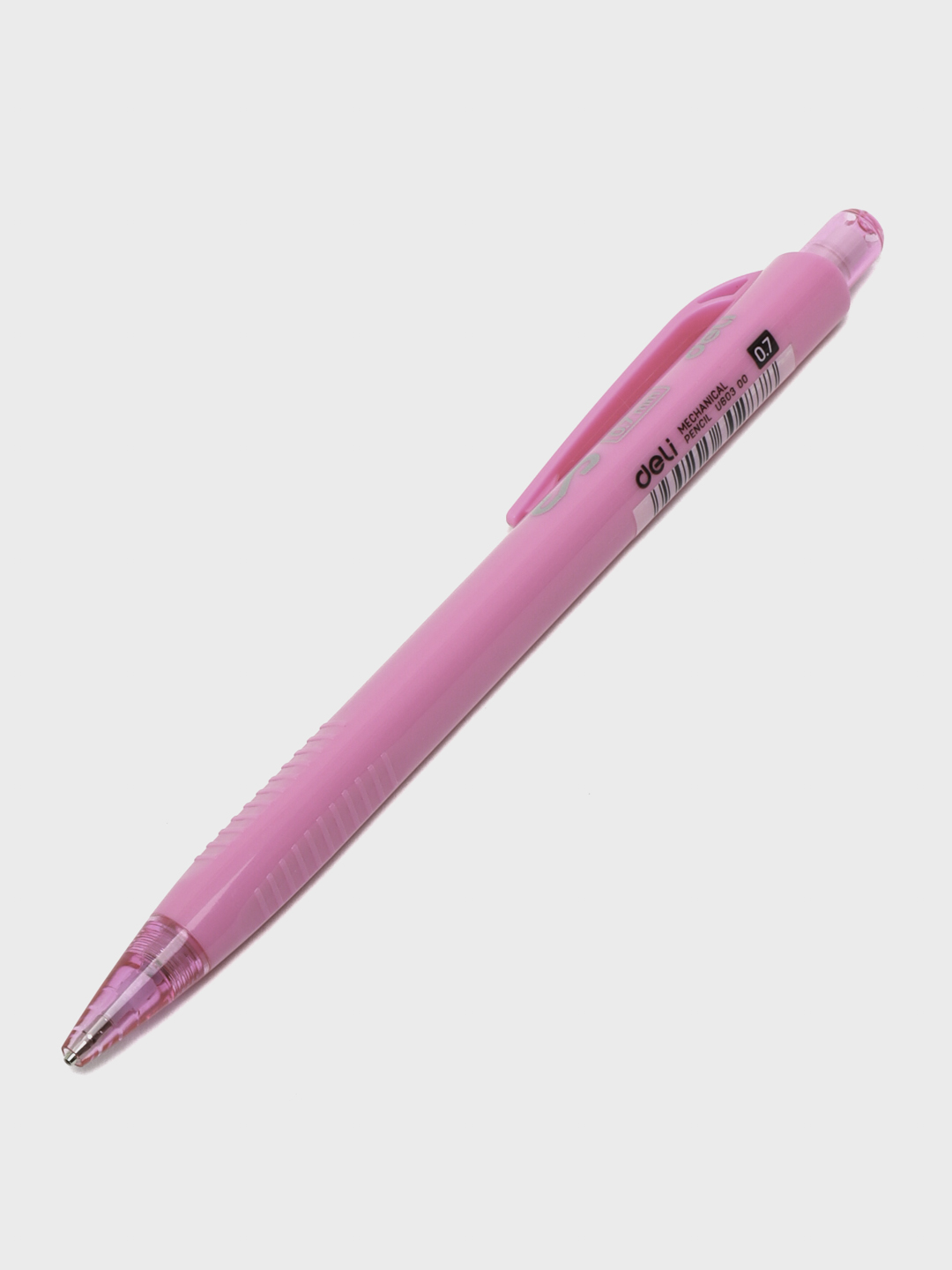 Mexanik qalam Deli U60300, 0.7 mm