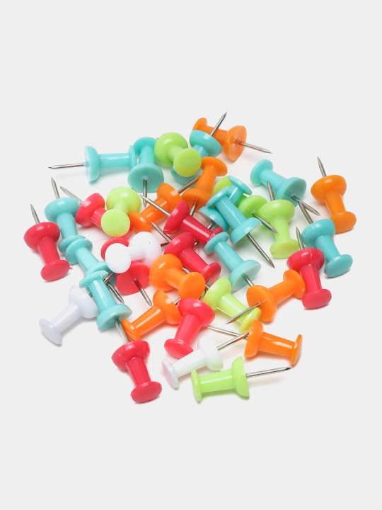 Deli E0021 tugmalari, 35 dona - 