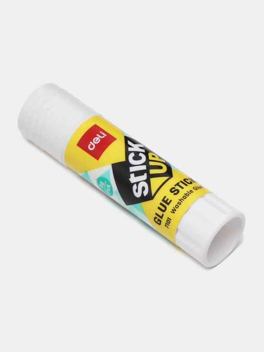 Клей стик Deli 7101Z, 9 гр