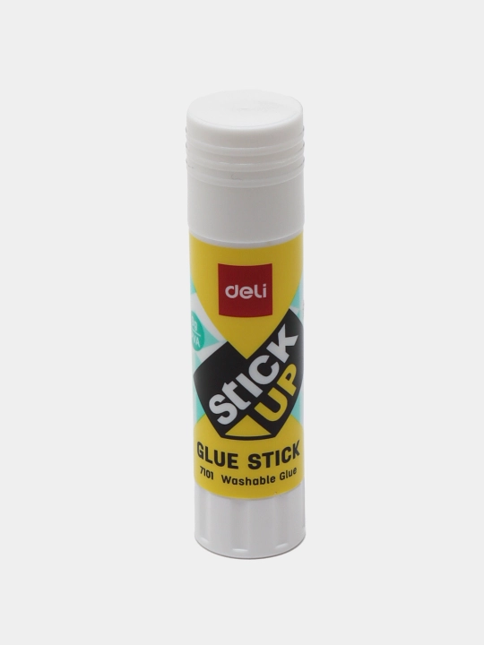 Клей стик Deli 7101Z, 9 гр
