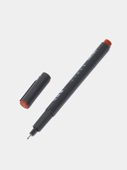 Yupqa layner S572 9 rangda, 0.5 mm