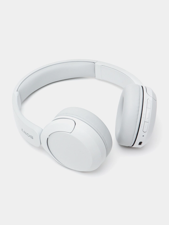 Simsiz quloqchinlar Sony WH-CH520, mikrofon bilan, WH-CH520
