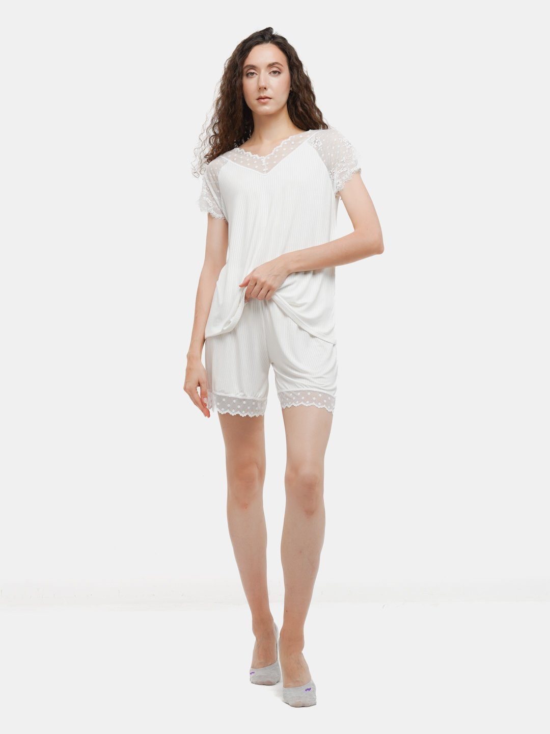 Seksi yalangoch sukkubi