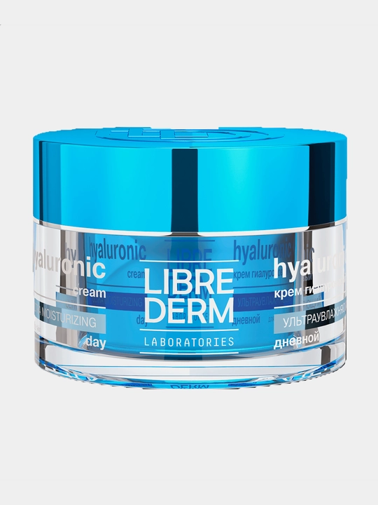 Крем для лица Librederm Гиалуроновый, 50 мл
