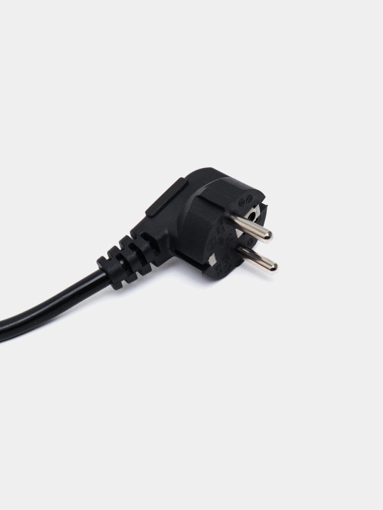 Сетевой фильтр, удлинитель электрический, 3 розетки, 2 USB порта, Type-C, тройник