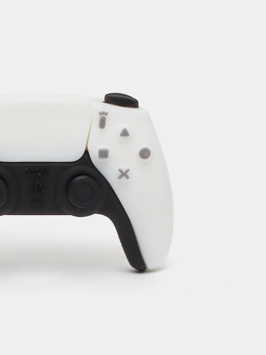 Силиконовый брелок DualShock PlayStation 5