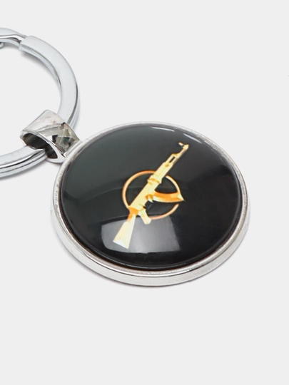 Брелок CS GO