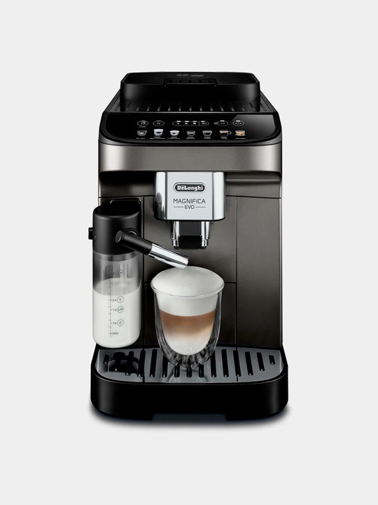 Kofe mashinasi DeLonghi ECAM290.81.TB - 