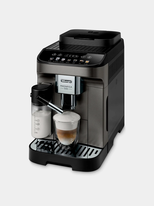 Kofe mashinasi DeLonghi ECAM290.81.TB
