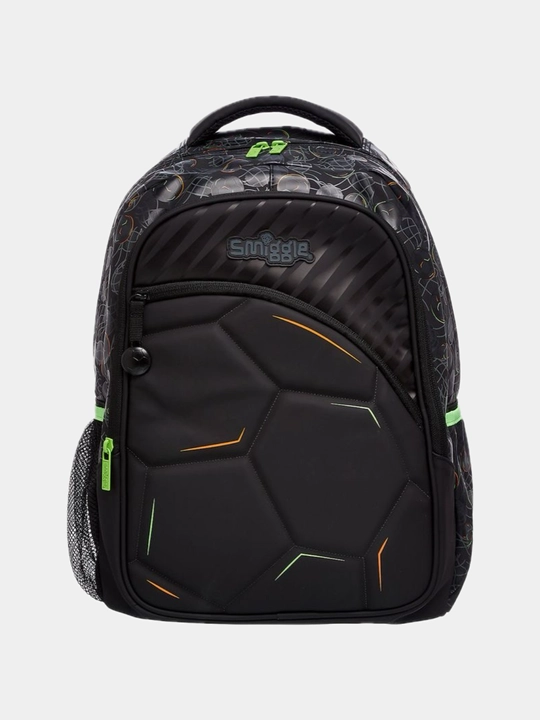 Smiggle maktab ryukzaki