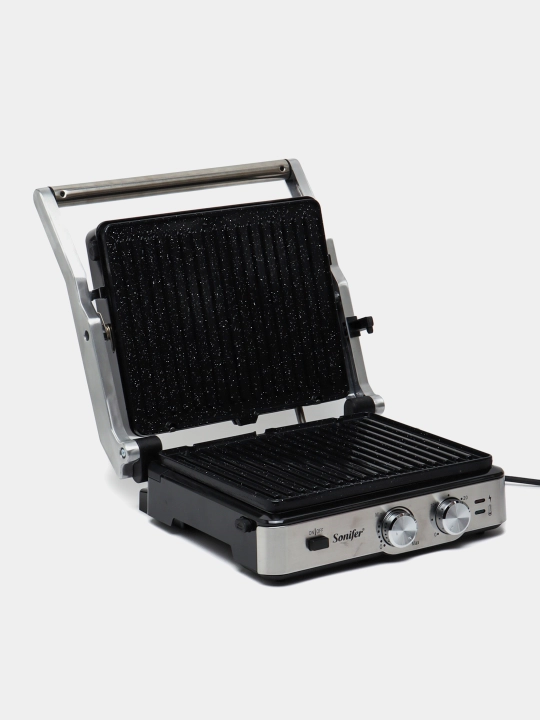 Электрический гриль Sonifer SF-6152 - 