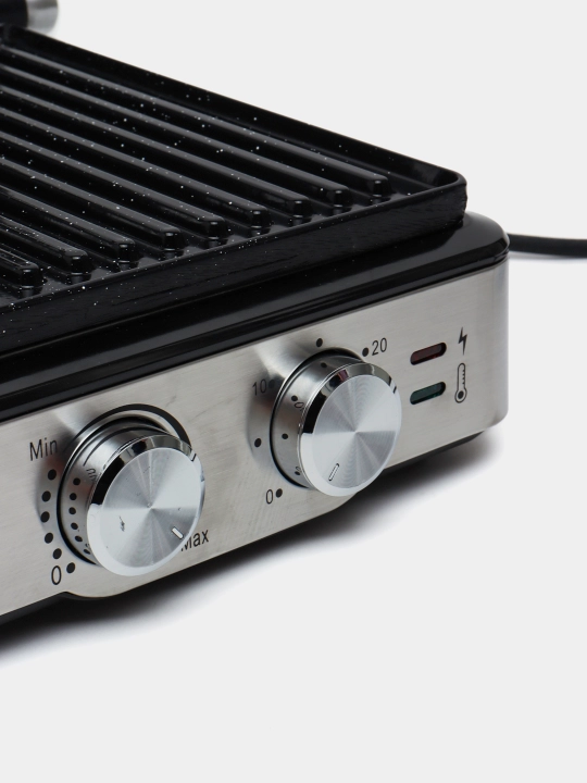Электрический гриль Sonifer SF-6152
