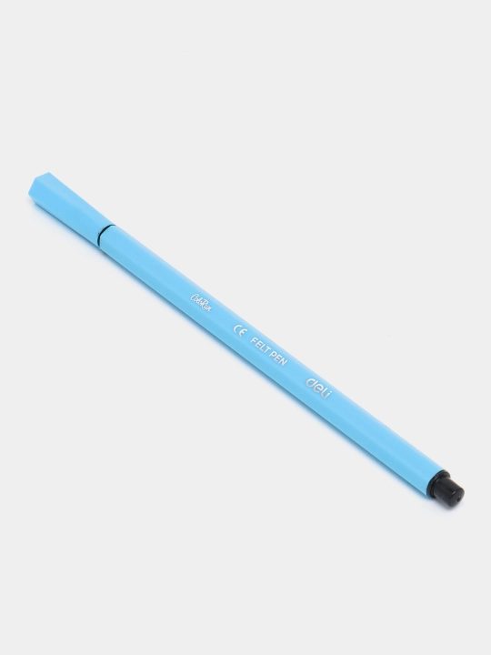 Фломастеры 24 цвета Deli EC156-24