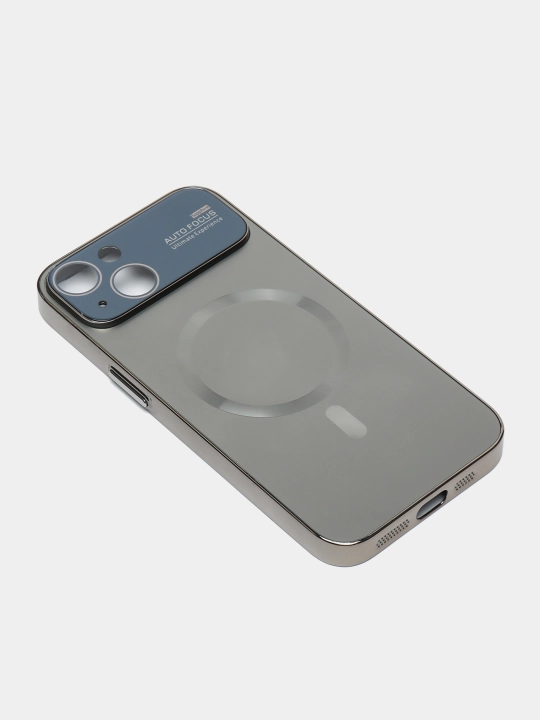 Противоударный чехол Magsafe для iPhone