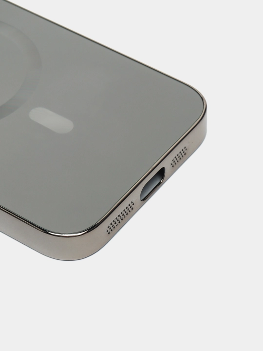 Противоударный чехол Magsafe для iPhone