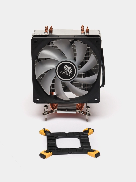 Cooler PC S61 CPU COOLER