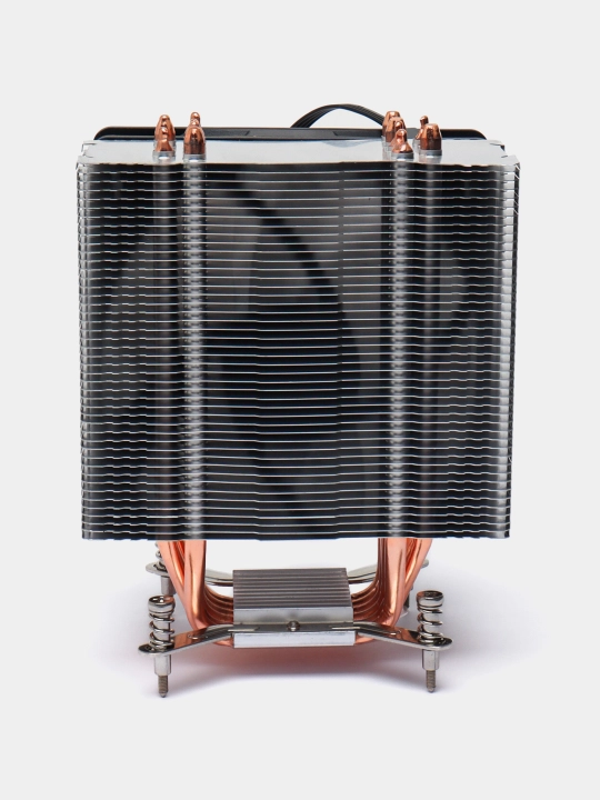 Cooler PC S61 CPU COOLER
