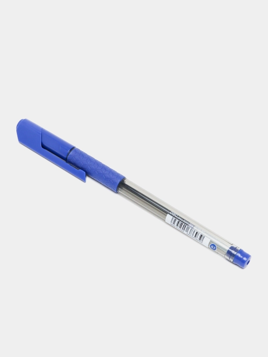Sharikli qalam 0.7 mm, Deli EQ01630 3 dona