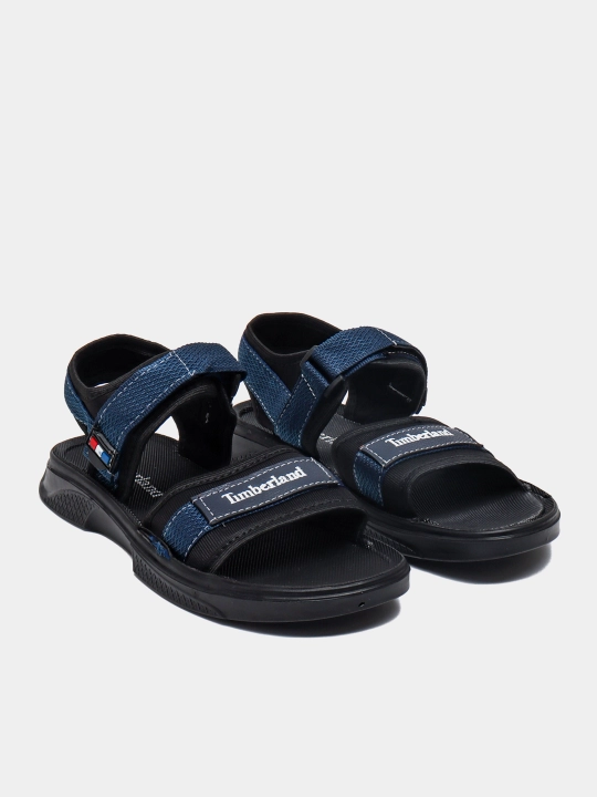 Sandal - basanojka, erkaklar uchun - 