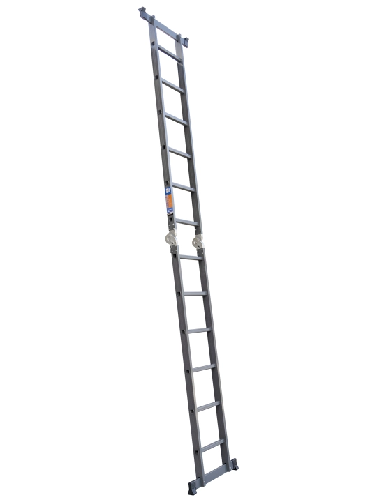 Лестница трансформер SML 6006