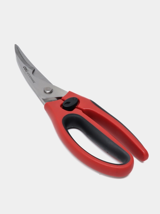 Ножницы Deli TJ24, 240 мм - 