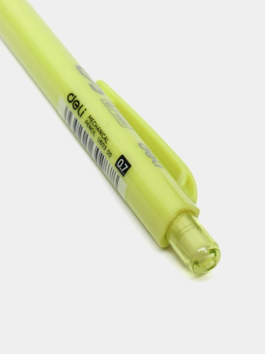 Mexanik qalam Deli U60300, 0.7 mm