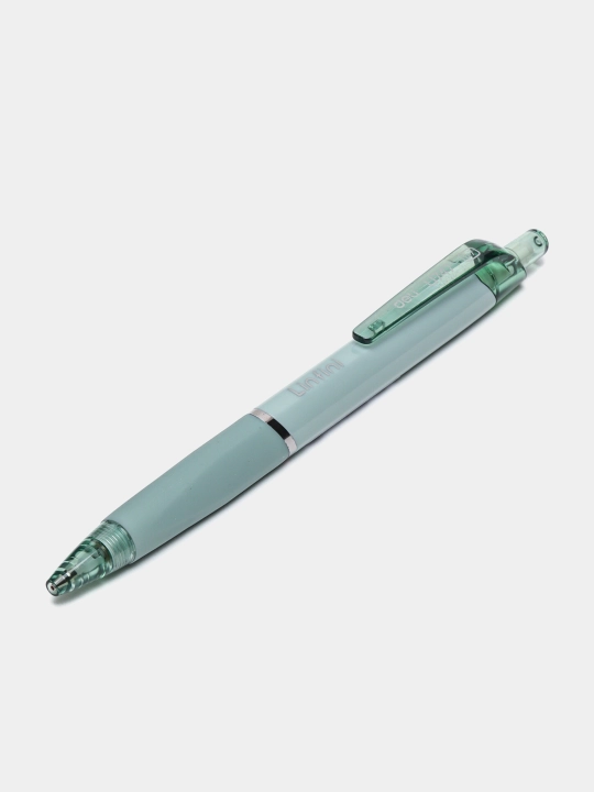Mexanik qalam 0.7 mm, plastmassa, Case Deli EU747 - 