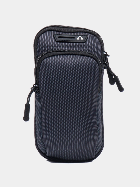 Sumka telefon va kalit uchun, yugurish va sport uchun, 19 x 11 sm