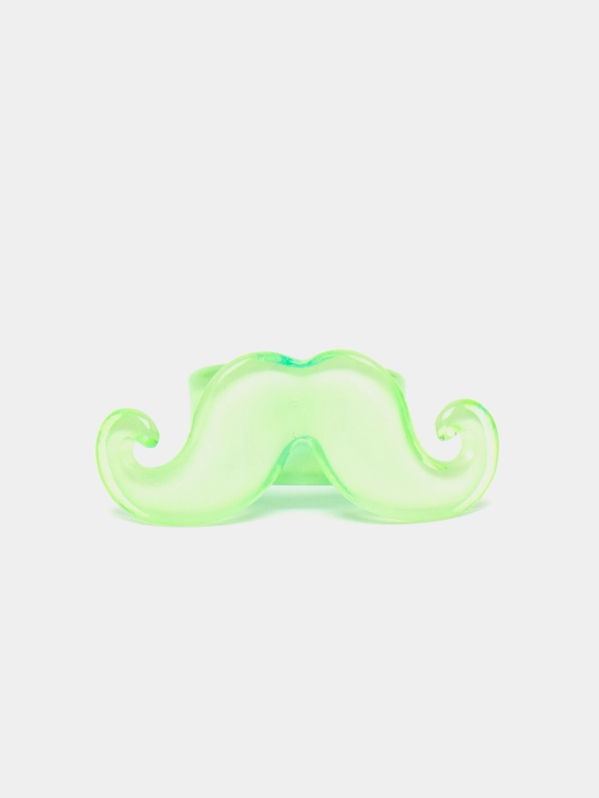 Neon uzuk plastikdan