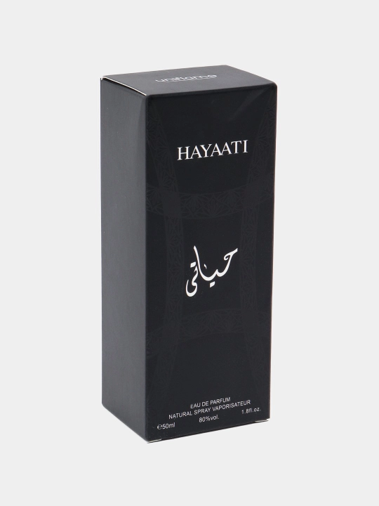 Парфюмерная вода для мужчин, Fragrance World, 100 мл
